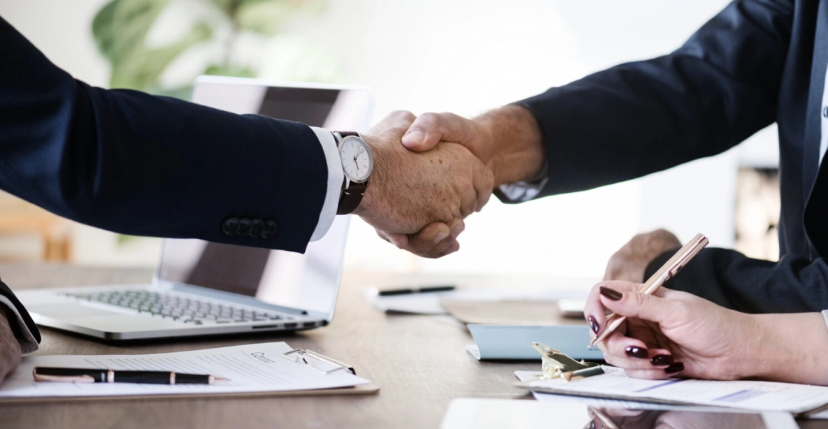 A Word for B2B Businesses - Reasons to Outsource Digital Marketing - Unient