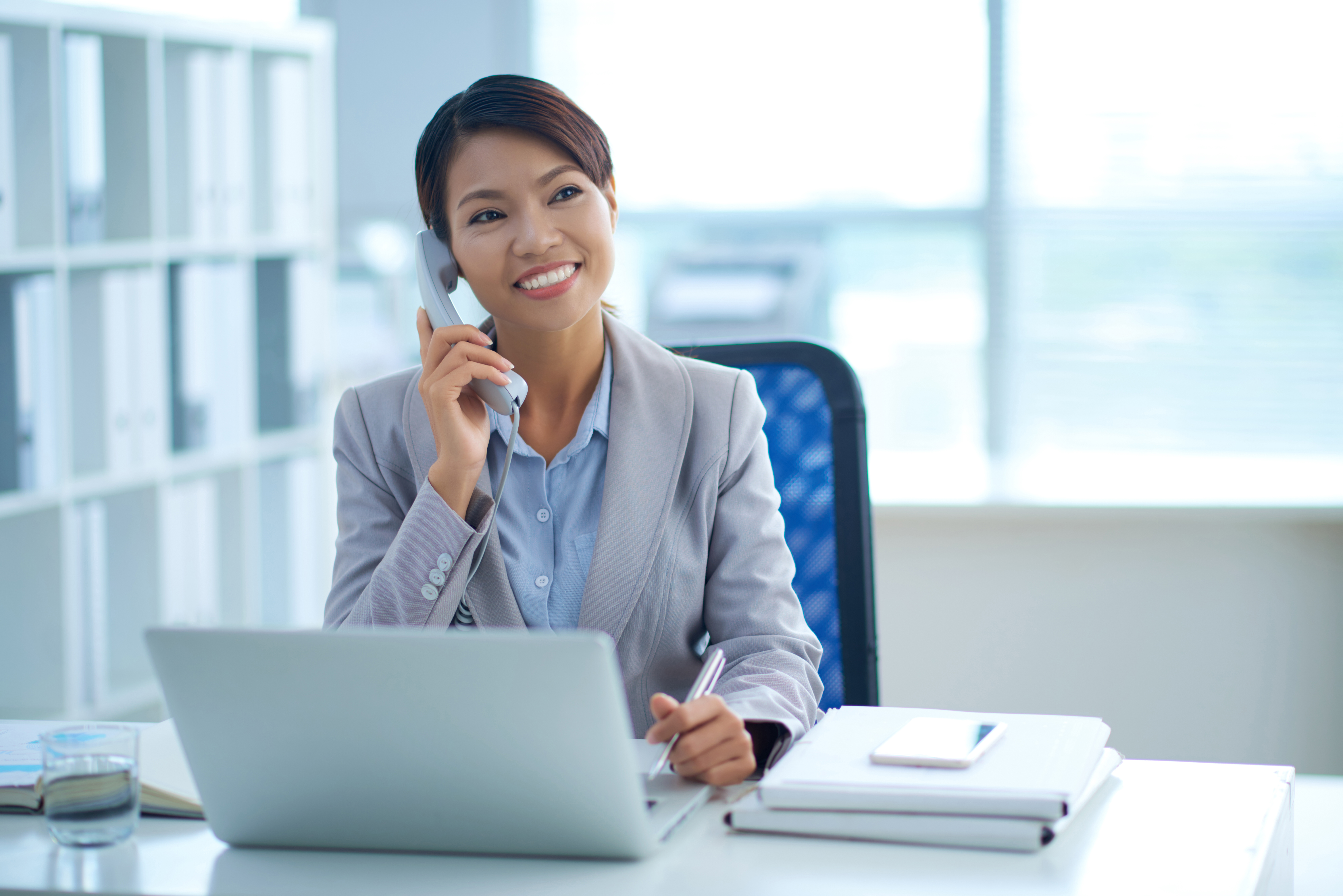 front office solutions