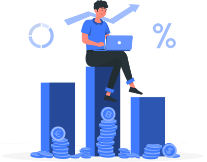 Offshore outsourcing revenue growth