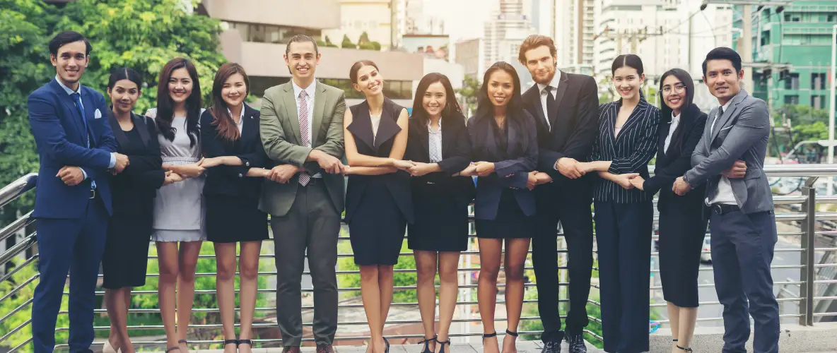 You’re ready to scale - 5 Signs That Mean It’s Time to Offshore - Unient