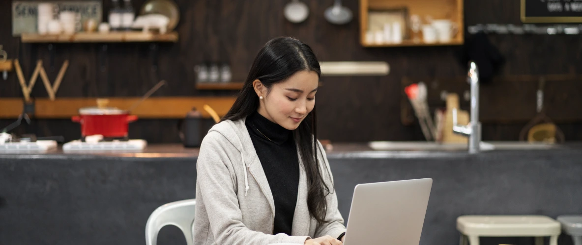 Switch up your ambience - How To Be Productive and Enjoy the Work-From-Home Setup? - Unient