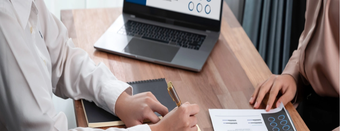 Assess Talent Needs - 6 Effective Strategies for Managing Remote Teams This Holiday Season - Unient