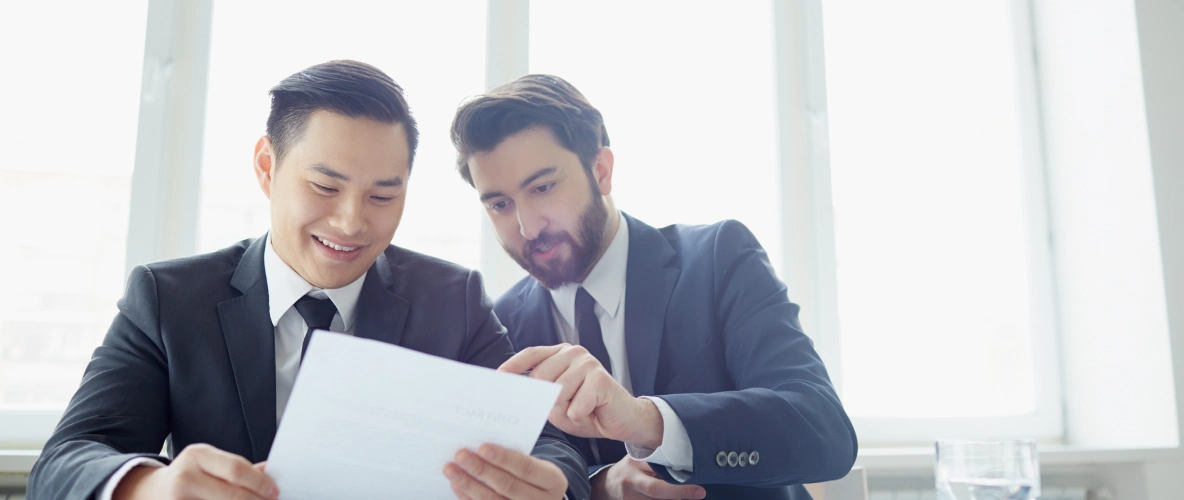 Your competitors are doing it - 5 Signs That Mean It’s Time to Offshore - Unient