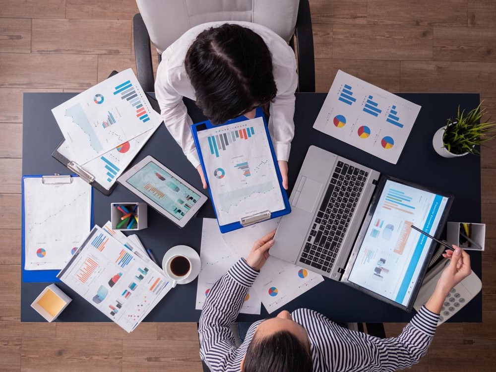 business project management services
