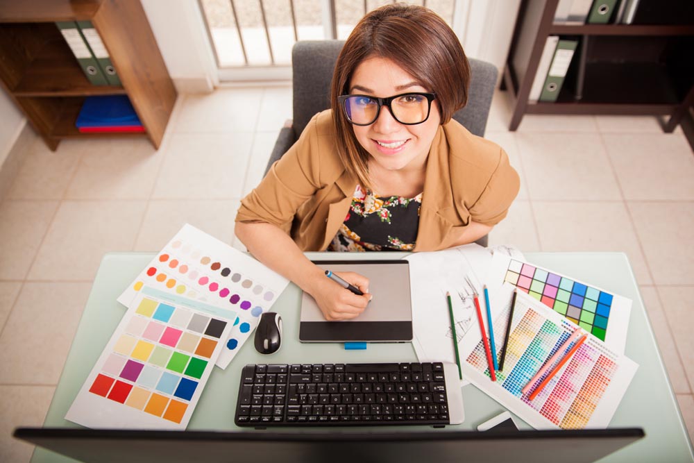 Unient Creatives: Work with us!