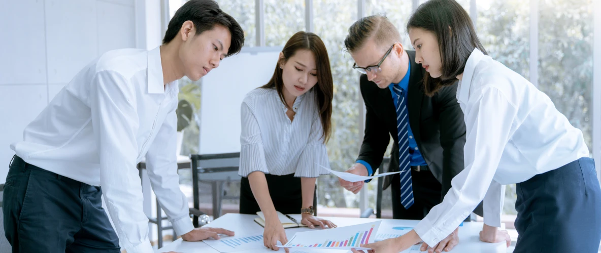 Skills and Experience - How to Find the Right Offshore Staff - Unient