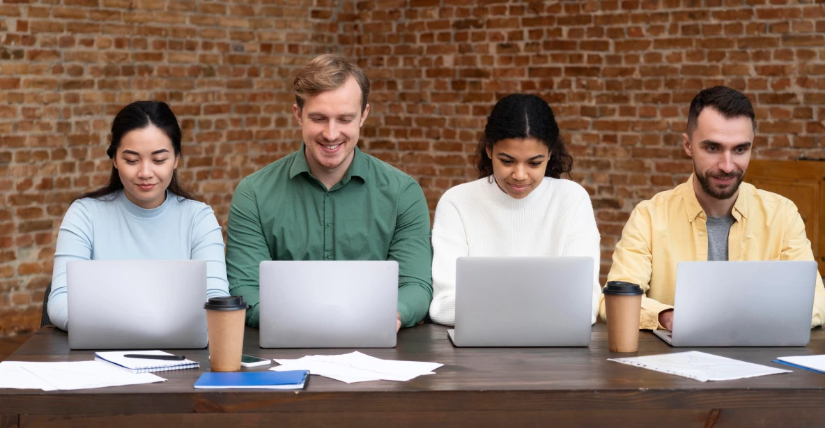 Offshore Teams Engagement Models - Staff Augmentation - Unient