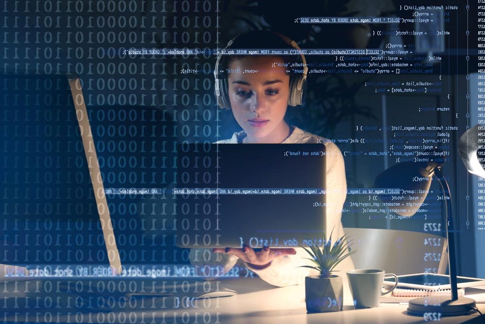 edi analyst - dedicated offshore teams