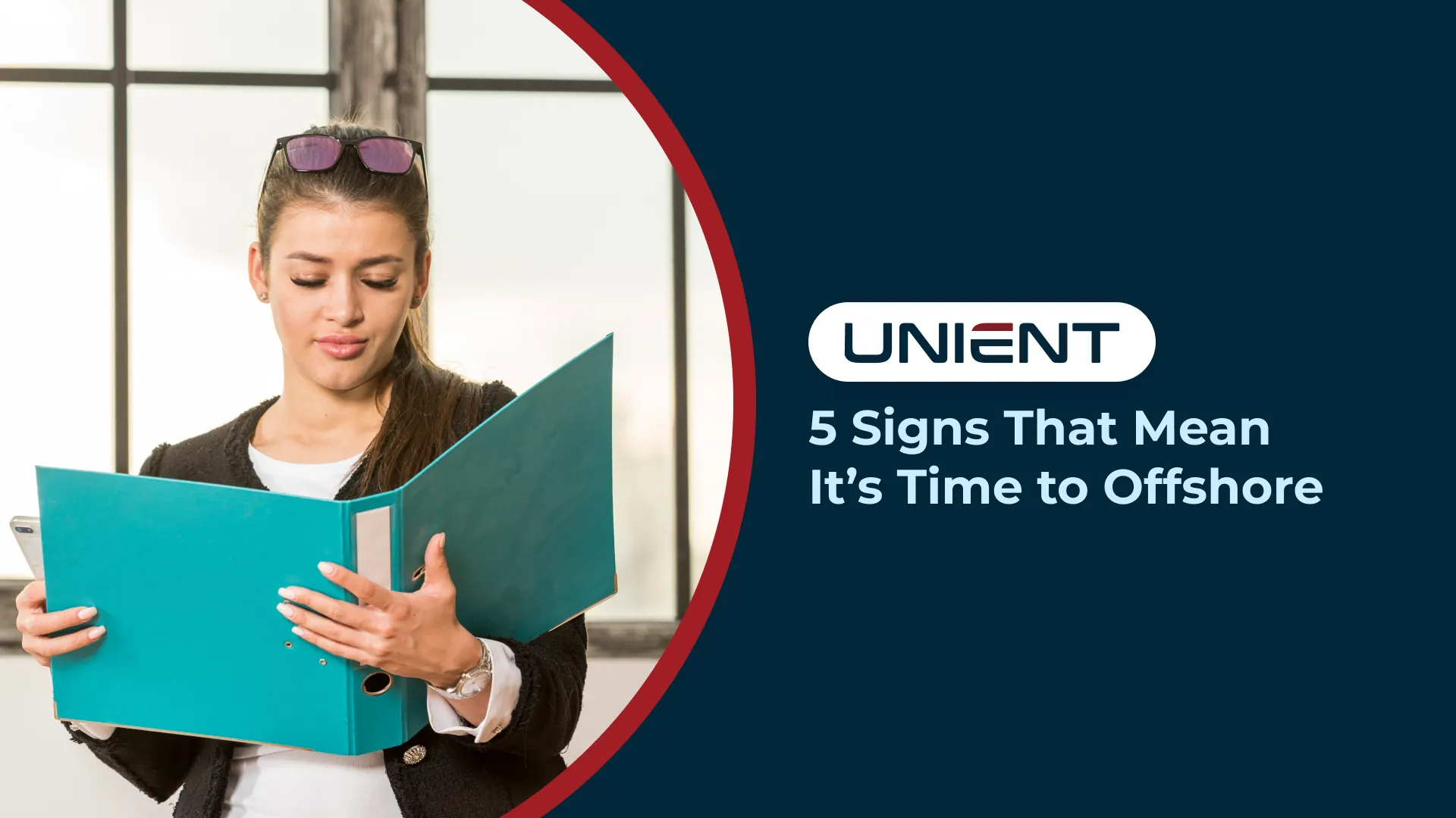 Unient