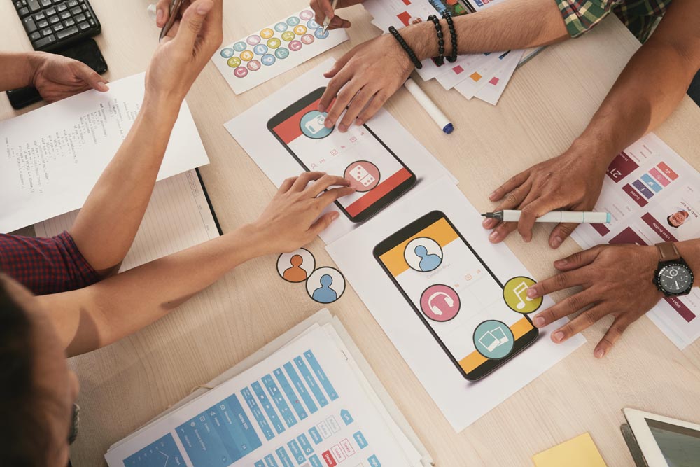 outsourcing software development