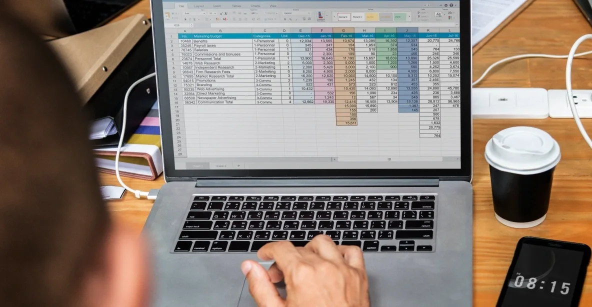 Structure and Processes - Structure Your Offshore Accounting Team - Unient