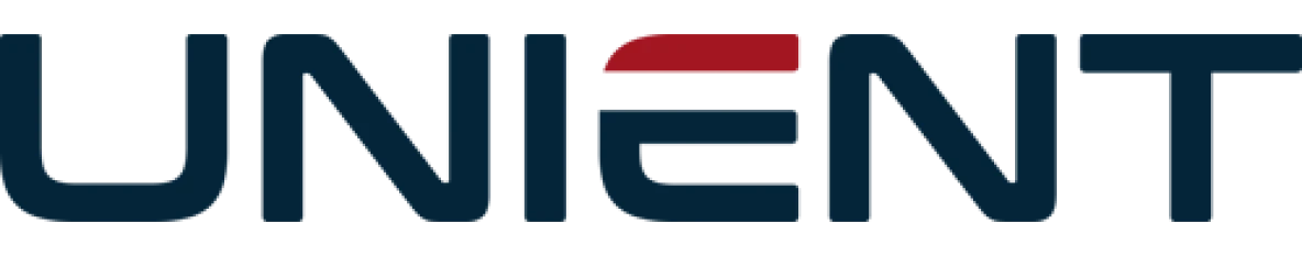 Unient Logo