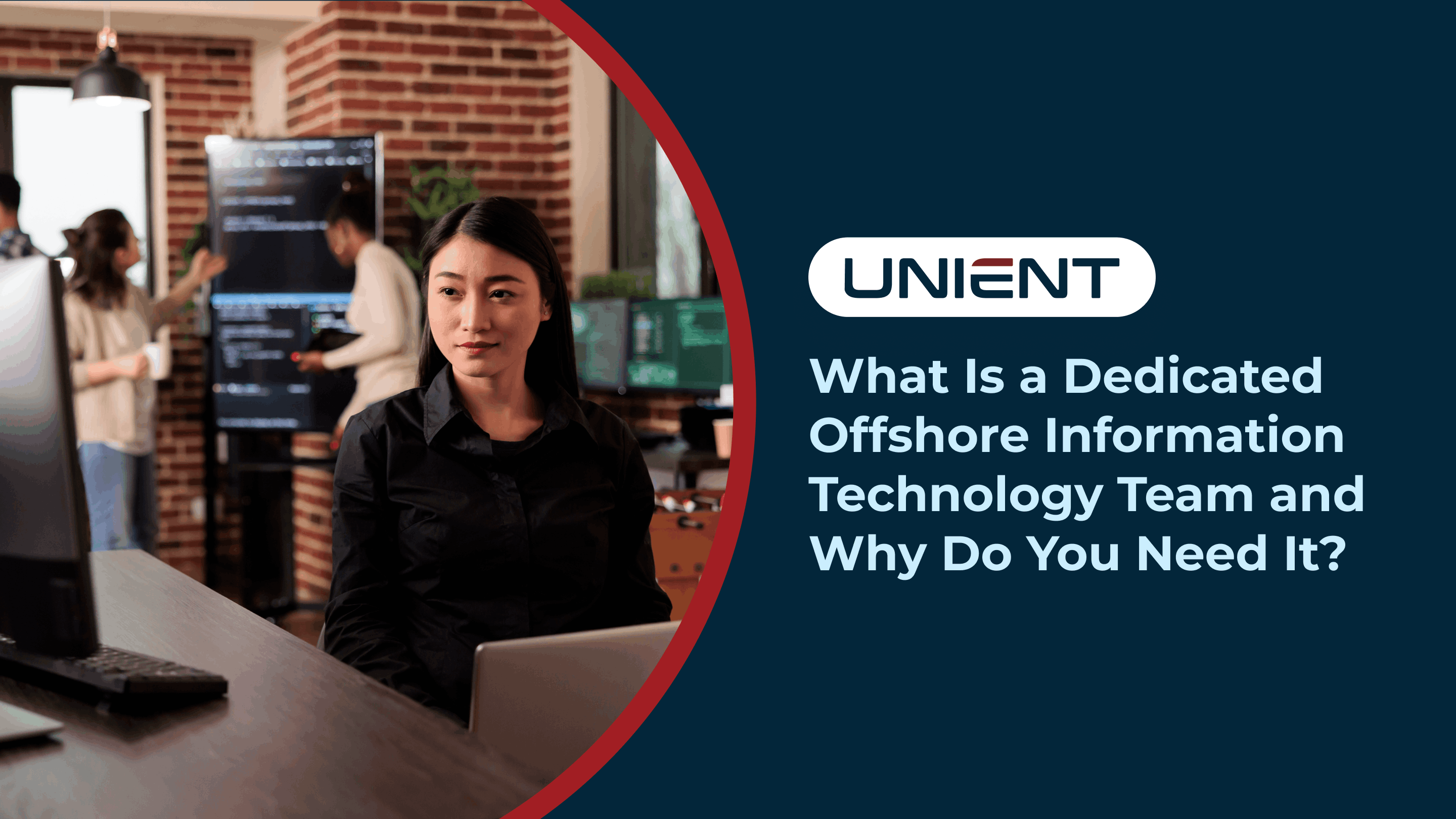 Unient