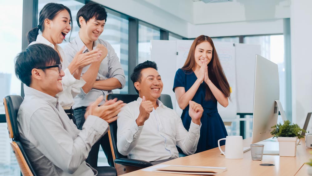 project management services - human resources