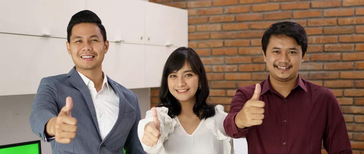 Make Unient Your Offshoring Partner - Employment Guide to Hiring in the Philippines and India - Unient