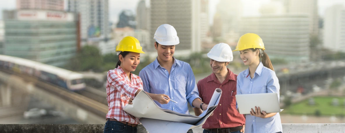 Interdisciplinary Collaboration - The Future of Engineering: Trends to Monitor in 2026 - Unient