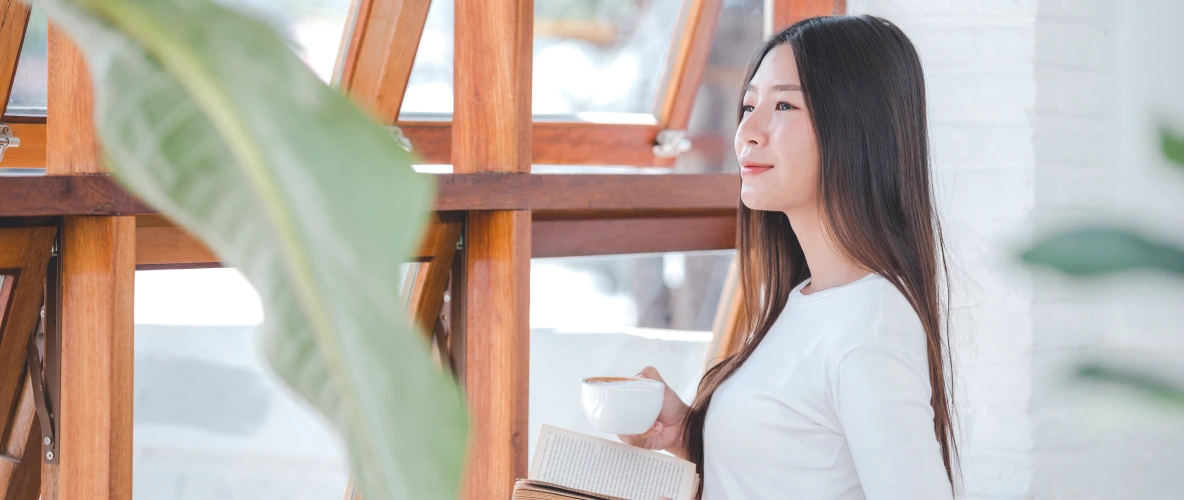 Take breaks - How To Be Productive and Enjoy the Work-From-Home Setup? - Unient